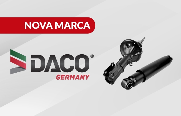 DACO Germany